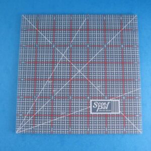 Scor-Buddy Mini Mat