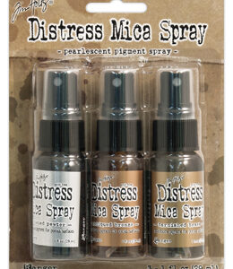Tim Holtz® Distress 1 oz. Mica Sprays