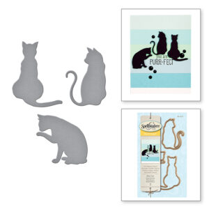 Kitty Cats S2-277