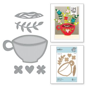 Cuppa Love S2-299