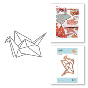 Origami Crane S2-304