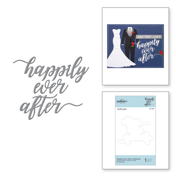 Happily Ever After Sentiment S2-308
