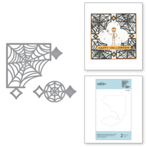 Spider Web Corners S2-309