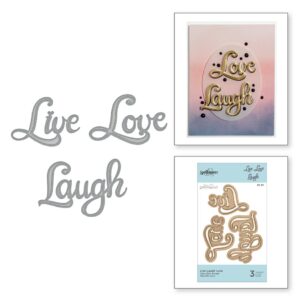 Love Love Laugh S3-311