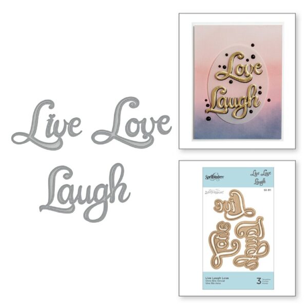 Love Love Laugh S3-311
