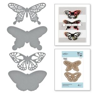 Wandering Butterflies S3-327