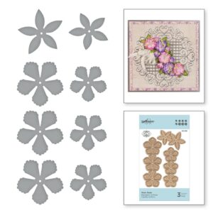 Rose Buds S3-335