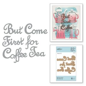 But First Coffee S3-345