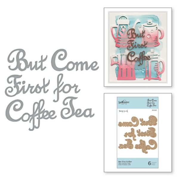 But First Coffee S3-345