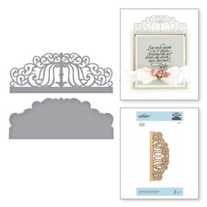 Candlewick Colonnade Border S3-382