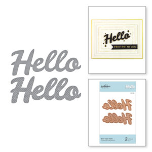 Bold Type Hello S3-391