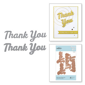 Bold Type Thank You S3-392