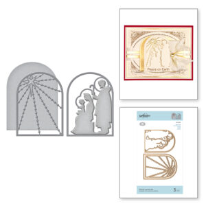 Nativity Layering Set S4-1006