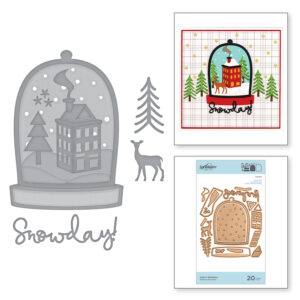 Santa's Workshop S4-1014