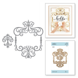 Candlewick Canopy S4-1016