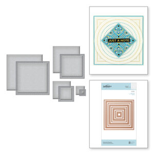 Essential Squares S4-1037
