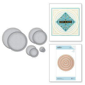 Essential Circles S4-1039