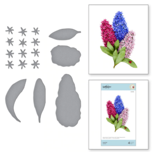Hyacinth S4-1083