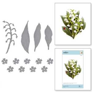 Lily of the Valley S4-1085