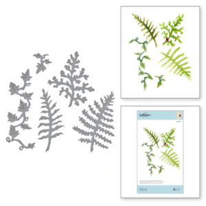Ferns & Ivy S4-1086