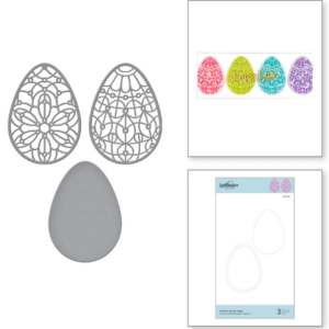 Forever Spring Eggs S4-1100