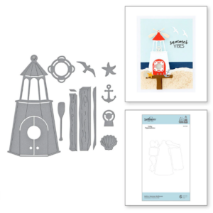 Build a Summer Birdhouse S4-1108