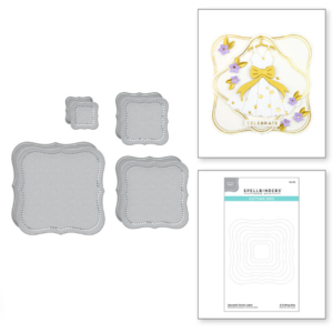 Essential Classic Label S4-1118