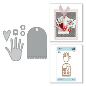 From Heart and Hand S4-870