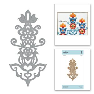 Rosemal Flowers S4-884