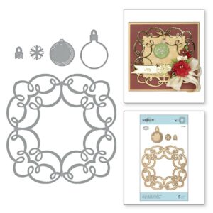 Christmas Boughs S4-948