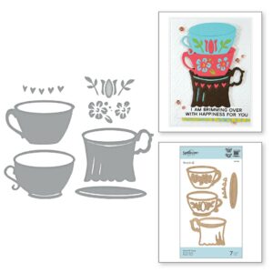 Stack O' Cups S4-952