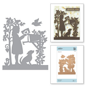 Sweet Letters S4-969