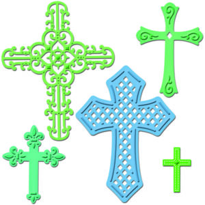 Crosses Two S5-093