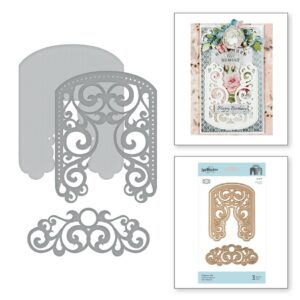 Filigree Veil S5-343