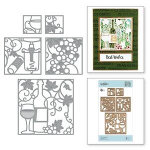 Wine Snippets S5-348