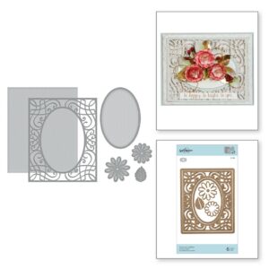 A2 Corner Cotillion S5-364