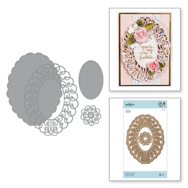 Sweetheart Swirl S5-365