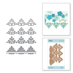 Kaleidoscope Strip S5-412