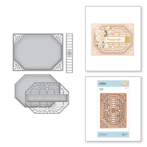 Sentimental Finery S5-414