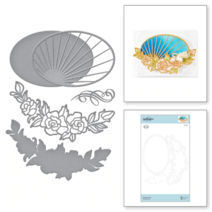 Radiant Oval S5-448