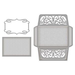 Card, Envelope and Liner Set S6-080