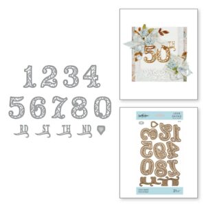 Filigree Numbers S6-141