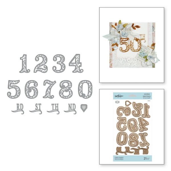 Filigree Numbers S6-141