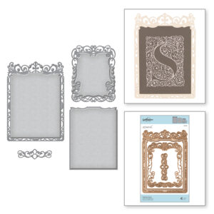 Nesting Frame S6-156