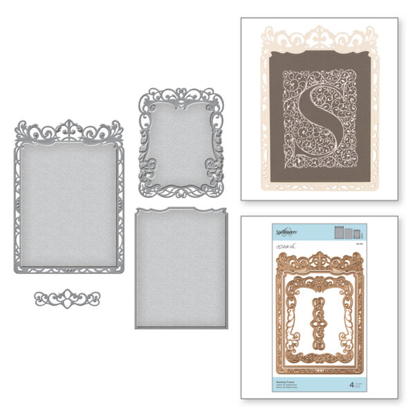 Nesting Frame S6-156