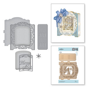 Grand Holiday Cabinet S6-157