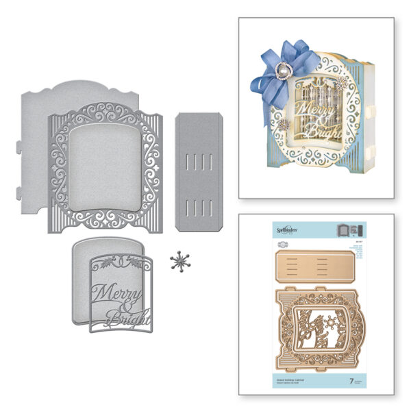 Grand Holiday Cabinet S6-157