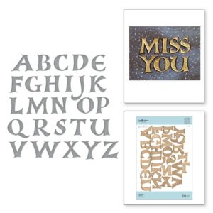 Alphabet S7-214