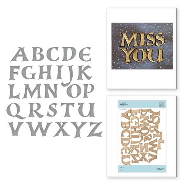 Alphabet S7-214