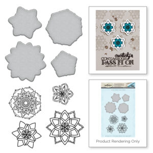 Mandalas SDS-095